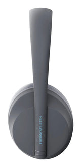 EAN 8432426457564 - Energy Sistem Hoshi Eco Auriculares Inalámbrico Diadema Llamadas/Música USB Tipo C Bluetooth Gris imagen 5