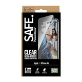 EAN 5715685025884 - PanzerGlass SAFE. by ® Screen Protector iPhone Air | Ultra-Wide Fit w. EasyAligner Protector de pantalla  imagen 3
