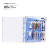 Album Actividades Stitch Disney