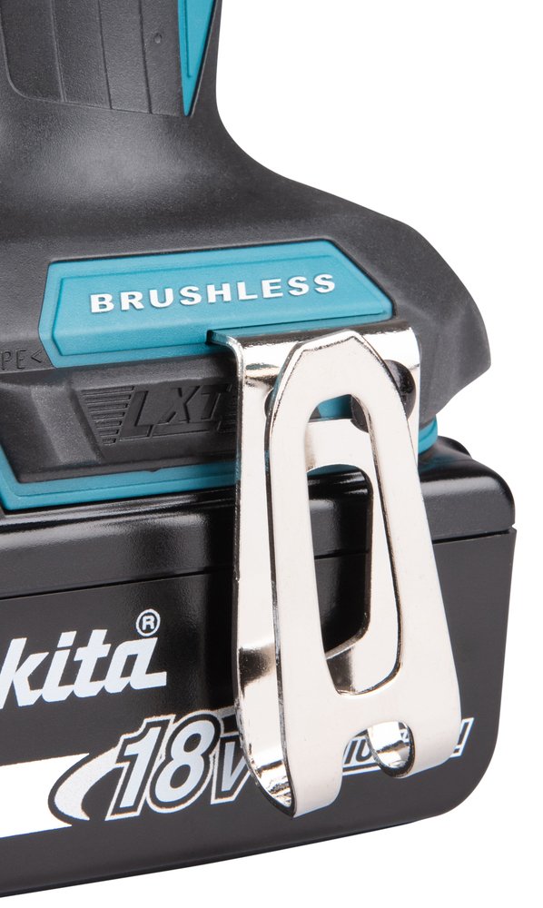 Atornillador Makita Dtd173rtj Impacto Inalámbrico