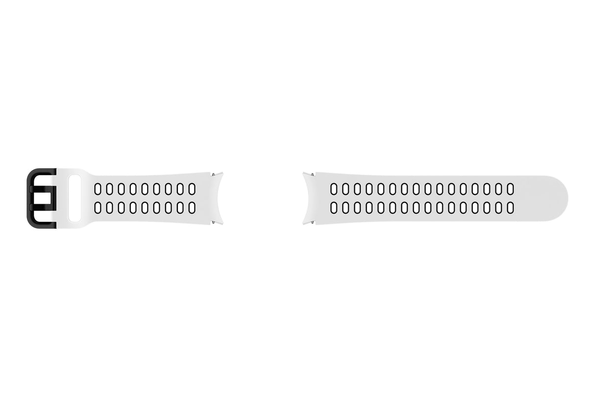 EAN 8806092746787 - Samsung ET-SXR86SWEGEU Accesorios para dispositivos vestibles inteligentes Grupo de rock Negro, Blanco Fl imagen 2