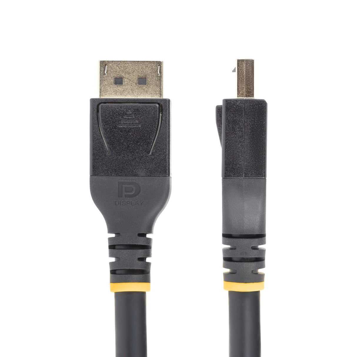 EAN 0065030899963 - StarTech.com DP14A-10M-DP-CABLE cable DisplayPort Negro imagen 2