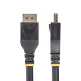 EAN 0065030899963 - StarTech.com DP14A-10M-DP-CABLE cable DisplayPort Negro imagen 2