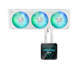 Asus Prime Slc Ii 360 Argb Lcd Wht