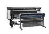 EAN 196786790799 - HP Latex 335 Print Cut+Solution impresora de gran formato 1200 x 1200 DPI Ethernet imagen 2