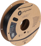 Tpu-90a 1,75mm Negro 0,75kg