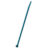 Unex Detektierbare Cablebinder 2244dt 4,8x188mm Azurblau U62x