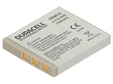 EAN 5055190113417 - Duracell DR9618 batería para cámara/grabadora Ión de litio 700 mAh imagen 3