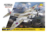 Cobi De Havilland Dh-98 Mosquito, Juguete De Construcción Cobi-5735