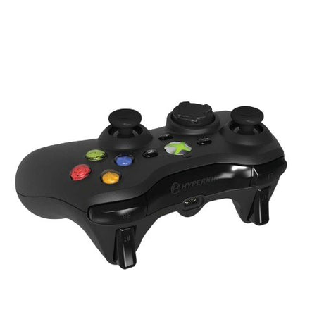 EAN 0810007713939 - Hyperkin M01368-BK mando y volante Negro USB Gamepad Xbox One, Xbox Series S, Xbox Series X imagen 5