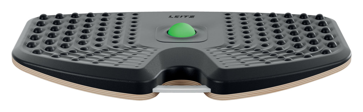 Leitz Ergo Active Balance Board Gris 540x65x310