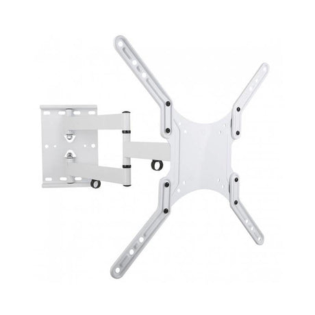 EAN 8054529023851 - Techly ICA-PLB-136MW soporte para TV 139,7 cm (55") Blanco imagen 1