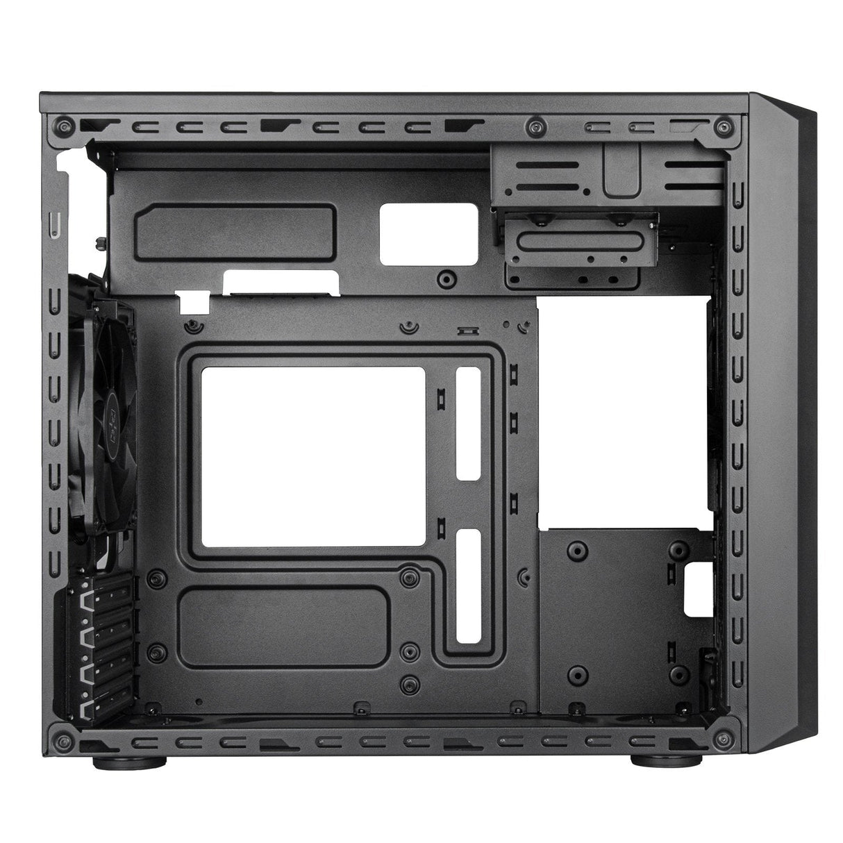 EAN 4710679815770 - Silverstone FARA 311 Negro imagen 11