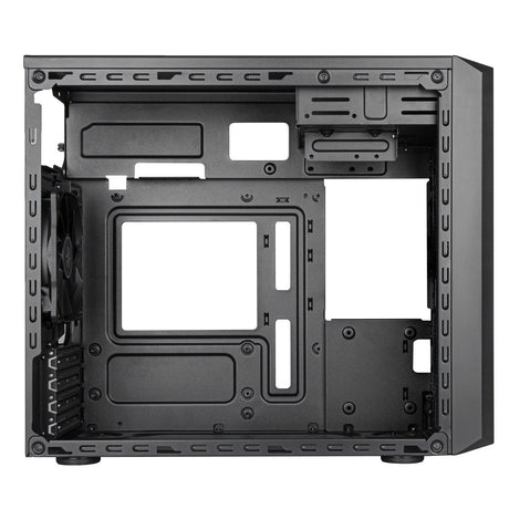 EAN 4710679815770 - Silverstone FARA 311 Negro imagen 11