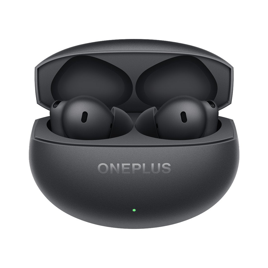 EAN 6921815628675 - OnePlus Buds 4 Auriculares True Wireless Stereo (TWS) Dentro de oído Llamadas/Música Bluetooth Gris imagen 1