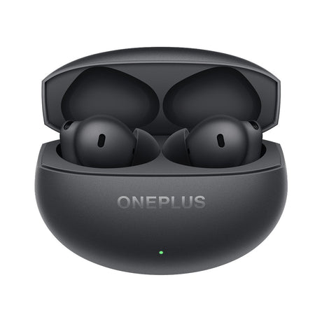 EAN 6921815628675 - OnePlus Buds 4 Auriculares True Wireless Stereo (TWS) Dentro de oído Llamadas/Música Bluetooth Gris imagen 1