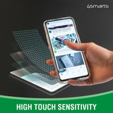 EAN 4252011902842 - 4smarts 452081 funda para teléfono móvil 15,5 cm (6.1") Transparente imagen 1