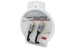 EAN 8716309058858 - Gembird CCPB-HDMI-15 cable HDMI 4,5 m HDMI tipo A (Estándar) Gris imagen 2