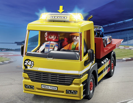 EAN 4008789714299 - Playmobil FamilyFun 71429 vehículo de juguete imagen 8