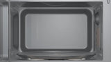 EAN 4242005530915 - Bosch Serie 2 BFL623MB4 microondas Negro Solo microondas Integrado 20 L 800 W imagen 3