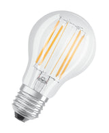 Osram Led Lámpara Retrofit Classic A 75 7.5 W Blanco Cálido