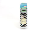 EAN 4016032454892 - Digitus DN-PWR12048 unidad de fuente de alimentación Verde, Plata imagen 5