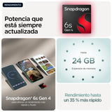 Motorola Moto G57 Power 5g 12gb/256gb Fluidity