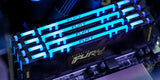 Memoria Kingston Fury Renegade Rgb Ddr4 64gb 2x32gb 3200 Mhz / Pc4-25600 Kf432c16rb2ak2/64