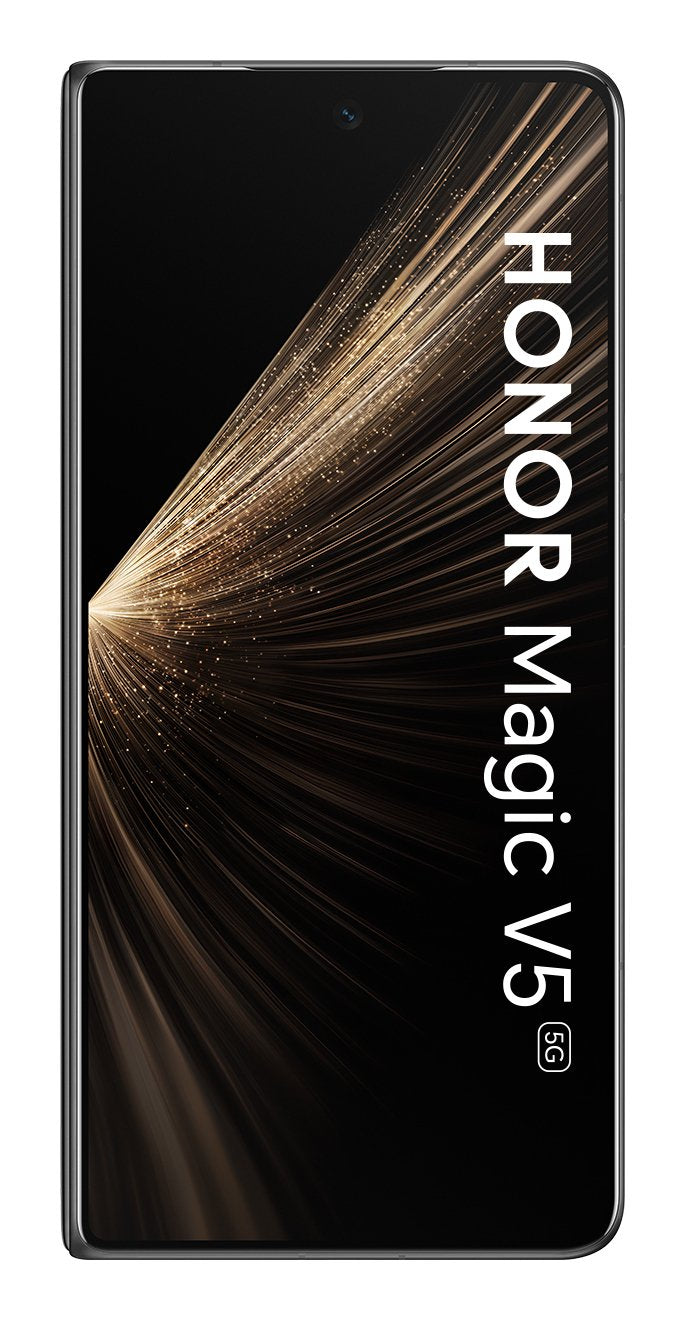 Honor Magic V5 5g 16+512gb Negro