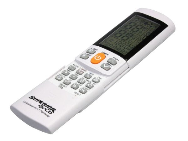 Mando A Distancia Aire Acc One For All 150100b