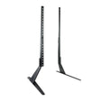 EAN 8433281013117 - TooQ DB2375F-B soporte para TV 190,5 cm (75") Negro imagen 1