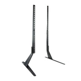 Tooq Soporte Mesa At-Galaxia Para Pantallas 23-75" - Negro