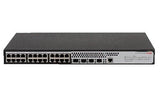 Switch  H3c S1850v2-28p-Hpwr-Ei L2