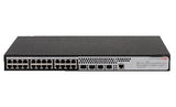 EAN 6934648036432 - H3C LS-1850V2-28P-EI-GL switch Gestionado L2 Gigabit Ethernet (10/100/1000) imagen 1