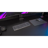 EAN 8435693113720 - Mars Gaming MK-SILENKEYS teclado Universal RF Wireless + Bluetooth QWERTY Español Negro imagen 6