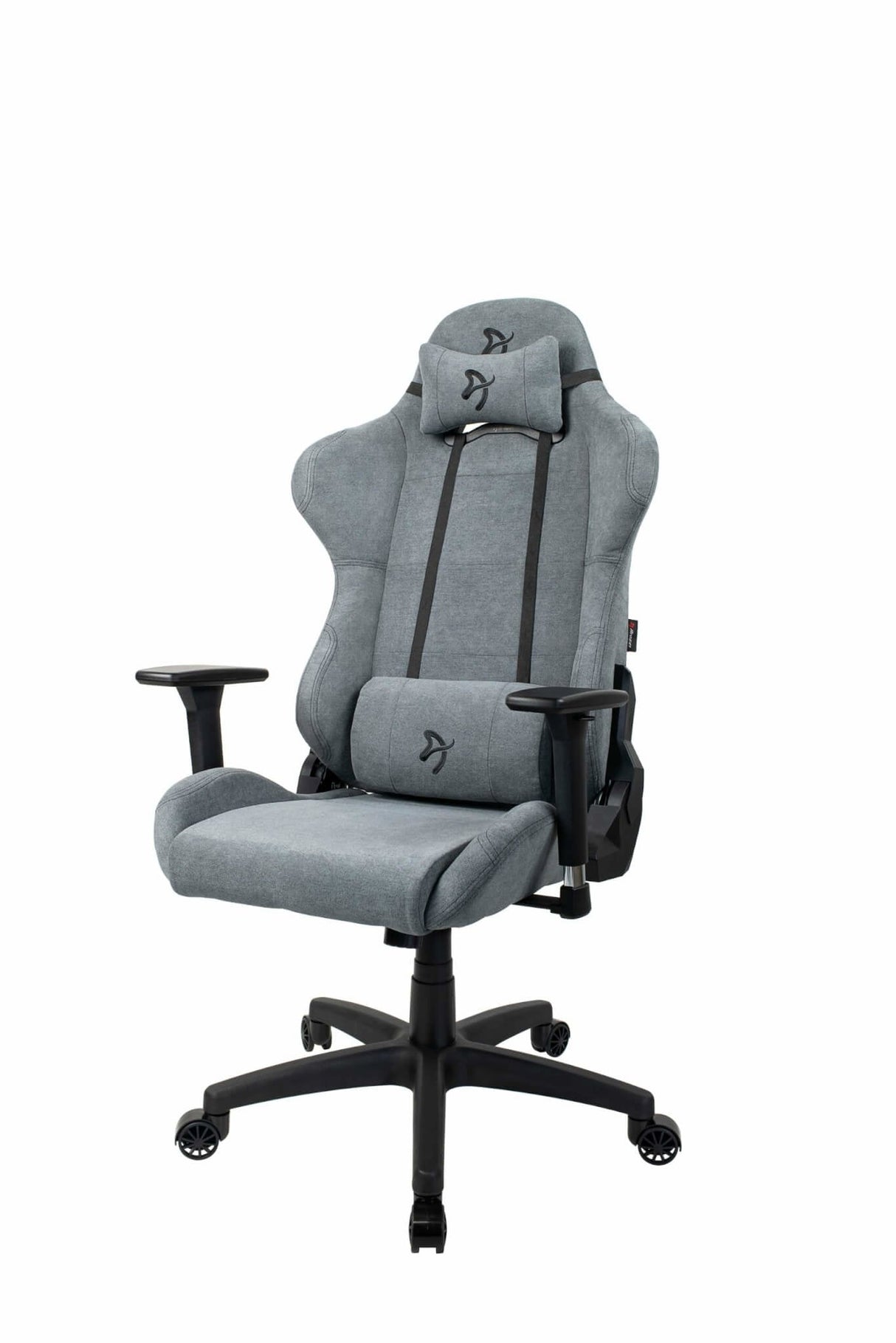 Arozzi Torretta Soft Fabric - Silla - Ergonomisch
