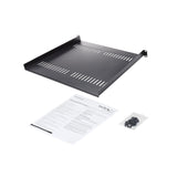 EAN 0065030870481 - StarTech.com CABSHELF116V accesorio de bastidor Cajón metálico para rack imagen 6
