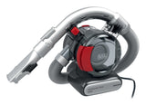 EAN 5035048617632 - Black & Decker PD1200AV-XJ aspiradora de mano Gris, Naranja Sin bolsa imagen 3