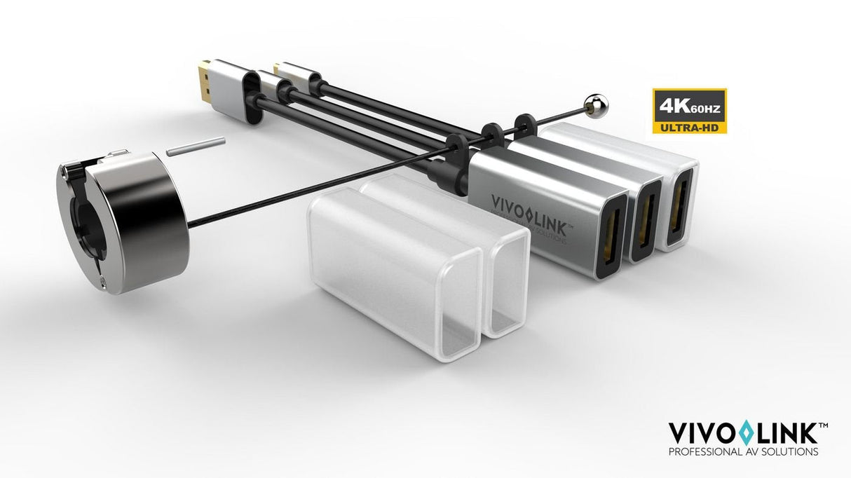 Vivolink Proadring7s Adaptador De Cable De Vídeo Hdmi