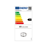 EAN 4039407077632 - TERRA 3030225 pantalla para PC 60,5 cm (23.8") 1920 x 1080 Pixeles Full HD LCD Negro imagen 1