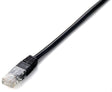 EAN 4015867147016 - Equip 825451 cable de red Negro 2 m Cat5e U/UTP (UTP) imagen 1