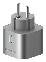 EAN 4895251605571 - EcoFlow EFA-SMARTPLUG-EU enchufe inteligente Plata imagen 1
