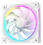 EAN 6933412711070 - DeepCool FL12 WH Carcasa del ordenador Ventilador 12 cm Blanco 1 pieza(s) imagen 1