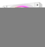 EAN 6933412711094 - DeepCool FL12 WH-3 in 1 Carcasa del ordenador Ventilador 12 cm Blanco 3 pieza(s) imagen 2
