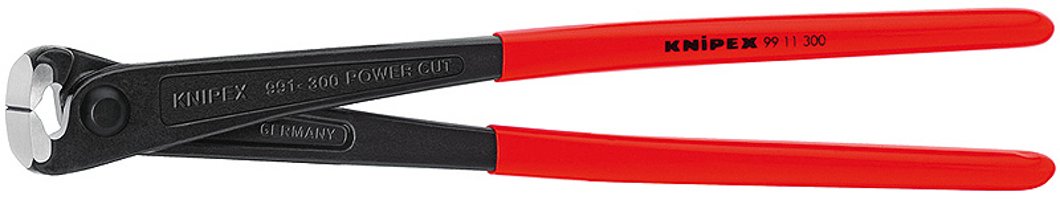 Knipex Alicates Eléctricos 99 11 300, Tenazas / Alicates 9911300