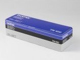 EAN 4977766561334 - Brother TN-100 cartucho de tóner 1 pieza(s) Original Negro imagen 2