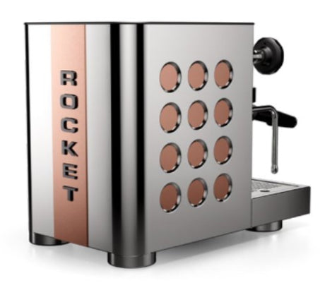 EAN 8050506336617 - Rocket Espresso Milano Appartamento TCA Semi-automática Máquina espresso 1,8 L imagen 1