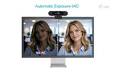 Webcam  I-Tec Solomon Wh200 2k  With Windows Hello