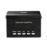 Altavoz Ultron Boomer Cube Pro Negro