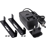 Inline Usb 2.0 Host/Device Extender Over Ip, Rj45/Sfp